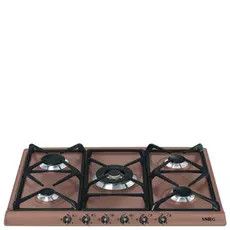 Газовая поверхность SMEG SPR876RAGH