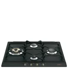Газовая поверхность SMEG SR764AO