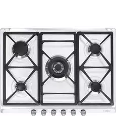 Газовая поверхность SMEG SR775BS1