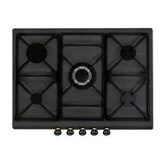 Газовая поверхность Zigmund &amp; Shtain GN 128.71 A