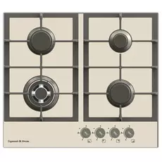 Газовая поверхность Zigmund &amp; Shtain M 21.6 I