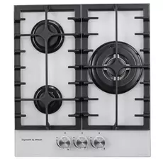 Газовая поверхность Zigmund &amp; Shtain M 23.4 W