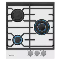 Газовая поверхность Zigmund &amp; Shtain MN 135.451 W