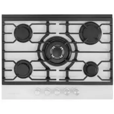 Газовая поверхность Zigmund &amp; Shtain MN 135.71 W