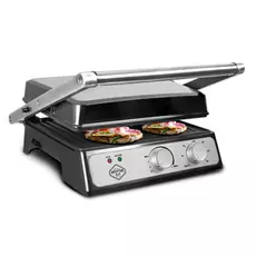 Гриль электрический Zigmund &amp; Shtain Grillmeister ZEG-924