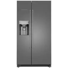 Холодильник Side by Side Kuppersberg NSFD 17793 X