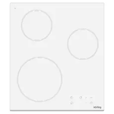 Индукционная варочная панель Korting HI 42031 BW