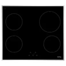 Индукционная варочная панель Korting HI 64021 X