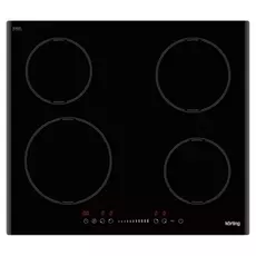 Индукционная варочная панель Korting HI 64540 B