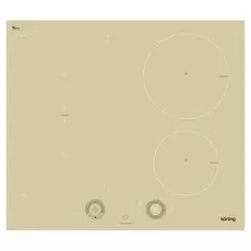 Индукционная варочная панель Korting HIB 64760 BB Smart