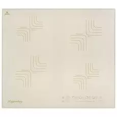 Индукционная варочная панель Kuppersberg ICS 604 C