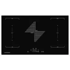 Индукционная варочная панель Kuppersberg IMS 901