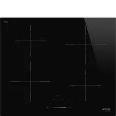 Индукционная варочная панель SMEG SI4642D