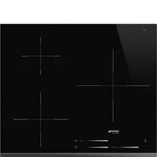 Индукционная варочная панель SMEG SI7633B