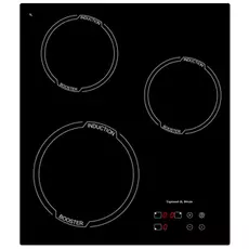 Индукционная варочная панель Zigmund &amp; Shtain CIS 029.45 BX