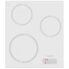 Индукционная варочная панель Zigmund &amp; Shtain CIS 029.45 WX