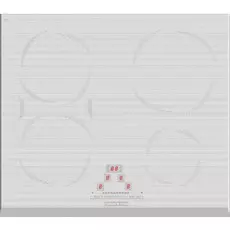 Индукционная варочная панель Zigmund &amp; Shtain CIS 189.60 WX