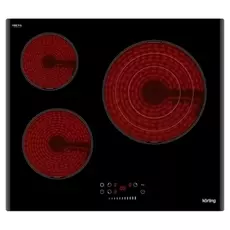Электрическая поверхность HK 6351 B3