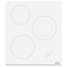 Электрическая поверхность Korting HK 42031 BW