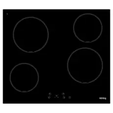 Электрическая поверхность Korting HK 60001 B