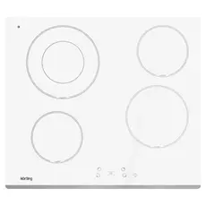 Электрическая поверхность Korting HK 62001 BW
