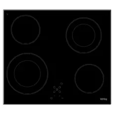 Электрическая поверхность Korting HK 62031 B