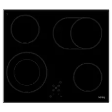 Электрическая поверхность Korting HK 62051 B