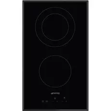 Электрическая поверхность Smeg SE332EB