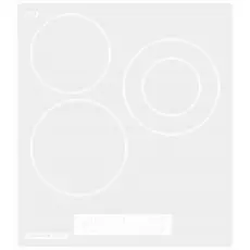 Электрическая поверхность Zigmund &amp; Shtain CN 37.4 W