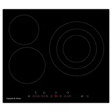 Электрическая поверхность Zigmund &amp; Shtain CN 39.6 B