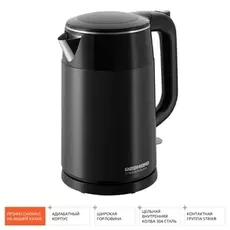 Электрический чайник REDMOND RK-M1581