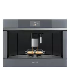 Кофемашина SMEG CMS4104 S
