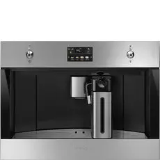 Кофемашина SMEG CMS4303X