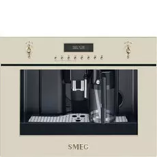 Кофемашина SMEG CMS8451 P