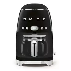 Кофеварка Smeg DCF02BLEU