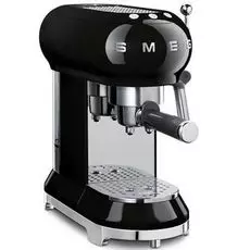 Кофеварка Smeg ECF01BLEU