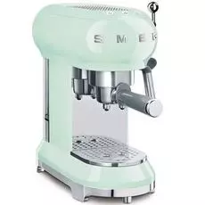 Кофеварка Smeg ECF01PGEU