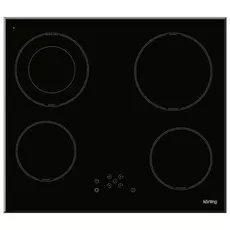 Комбинированная варочная панель Korting HI 62022 B