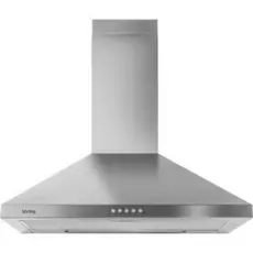 Купольная вытяжка Korting KHC 5431 X