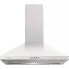 Купольная вытяжка Korting KHC 6431 W