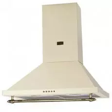 Купольная вытяжка Korting KHC 6750 RB