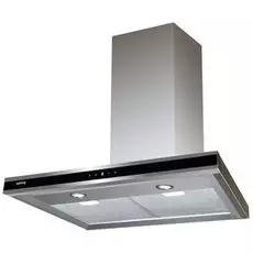 Купольная вытяжка Korting KHC 6770 X
