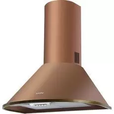 Купольная вытяжка Korting KHC 6930 RC