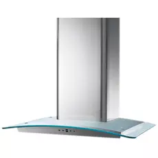 Купольная вытяжка Korting KHC 6954 X