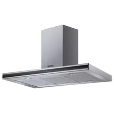 Купольная вытяжка Korting KHC 9770 X
