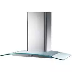 Купольная вытяжка Korting KHC 9954 X