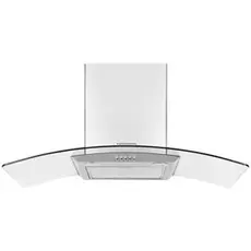 Купольная вытяжка Kuppersberg KAMINOX 90 X