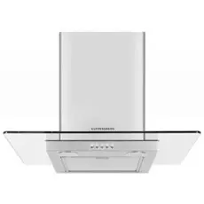 Купольная вытяжка Kuppersberg LORA 60 X