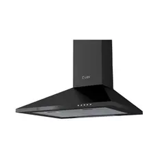 Купольная вытяжка LEX BASIC 500 BLACK