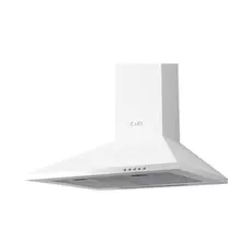 Купольная вытяжка LEX BASIC 500 WHITE